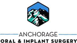 Anchorage Oral and Implant Surgery logo