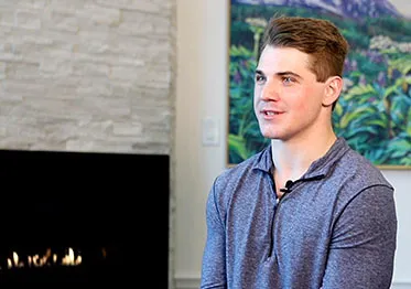 Video patient testimonial from a Dental Implant Patient of Anchorage Oral and Implant Surgery