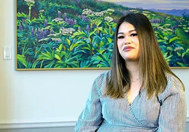 Video patient testimonial from a Jaw Surgery Patient of Anchorage Oral and Implant Surgery