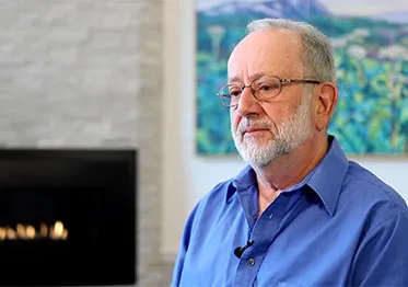 Video patient testimonial from a Dental Implant Patient of Anchorage Oral and Implant Surgery