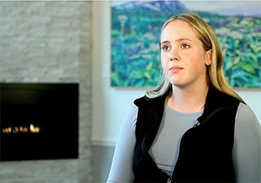 Video patient testimonial from a Wisdom Teeth Patient of Anchorage Oral and Implant Surgery