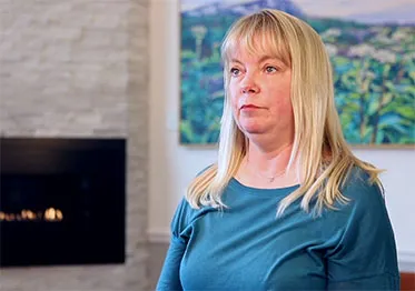 Video patient testimonial from the mother of a Wisdom Teeth Patient of Anchorage Oral and Implant Surgery