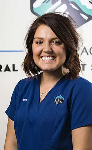 CLAIR - SURGICAL ASSISTANT