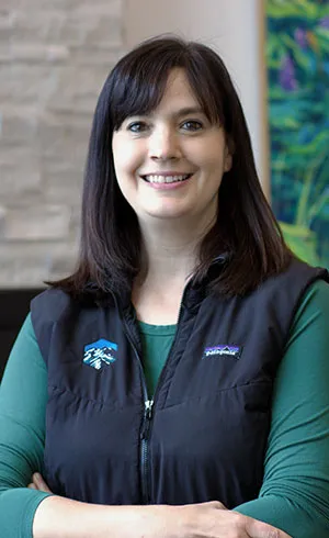 JANET - BILLING SPECIALIST