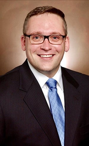 Dr. Wanat at Anchorage Oral and Implant Surgery