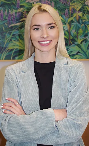 BRITTANY - BILLING SPECIALIST
