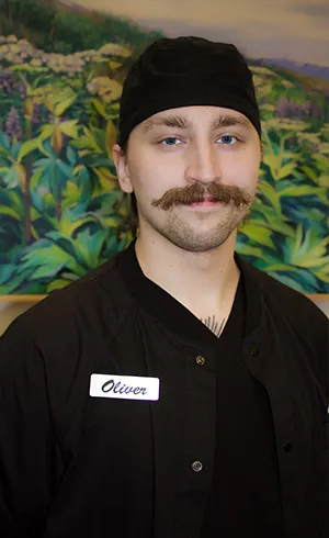 OLIVER - BILLING SPECIALIST